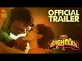 Download Lagu Bagheera - Official Trailer | Prabhu Deva | Adhik Ravichandran | Ganesan S | R.V.Bharathan