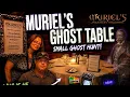We Ate at Muriel s Ghost Table in New Orleans and Spoke to the Ghost