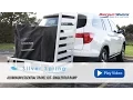 Silver Spring Aluminum Essential Travel Kit - Singlefold Ramp