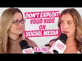 Katie Austin Is Pregnant First Trimester Struggles Body Changes Preparing for Motherhood