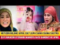 Lagu ELVI SUKAESIH MENYERAHKAN MAHKOTA RATU DANGDUT KE APRIL DA7 CIREBON TERBARU 