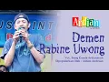 Lagu DEMEN RABINE UWONG - KUMIS ARDIANSYAH II ARDIAN NADA II WALEDAN BLOK  PRAPATAN