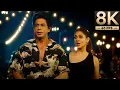Download Lagu 8K Remastered - Chaleya | Shahrukh Khan, Nayanthara | Jawan
