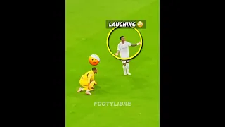 Vinicius Jr 100 Disrespect Moments 