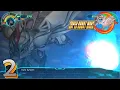 Download Lagu Super Robot Wars 30 - Part 2 [Blind | Expert] - The Cybuster Launches