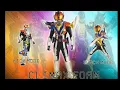 Download Lagu Kamen Rider Den O Climax Form Standby Loop
