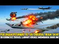 Download Lagu VIRAL‼️Puluhan Pesawat B2 US Dibombardir Iran Saat Dikirim ke Israel, Langit Israel Membara Hari Ini