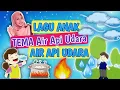 Lagu Tema Air Api Udara ~ Air Api Udara
