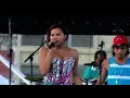 Ce'cile & High Wouler's Soundcheck (Martinique July 13) - Rise Up / Nah stress / Cook fi You