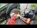 Fuel Transfer Pump Harbor Freight This Tool sucks