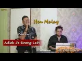 Download Lagu Adiak Jo Urang Lain - Cover Live By Hen Malay - Lagu Minang Terbaru - Rodys Production Live Musik