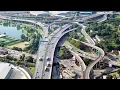 TOP 10 Craziest Intersections In The World Worldhub tv