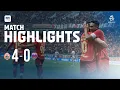 Download Lagu Mini Highlight BRI Super League | PERSIJA Jakarta vs PERSITA Tangerang | Week 1