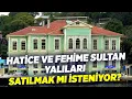 Download Lagu Hatice ve Fehime Sultan Yalıları Satılmak mı İsteniyor? | Ülkü Sakalar | KRT Haber