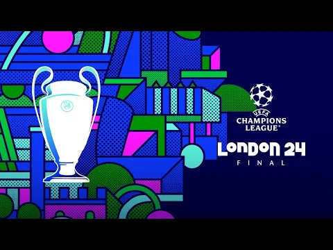 Download MP3 UEFA Champions League™ Entrance + Anthem