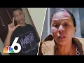 Mom believes son was stowaway found dead in JetBlue plane