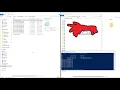 Batch change SVG asset colors using PowerShell Script