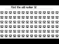 Can You Spot 52 Before Time Runs Out