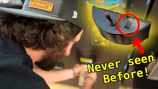UNEXPECTED Problem At The Claw Machine!