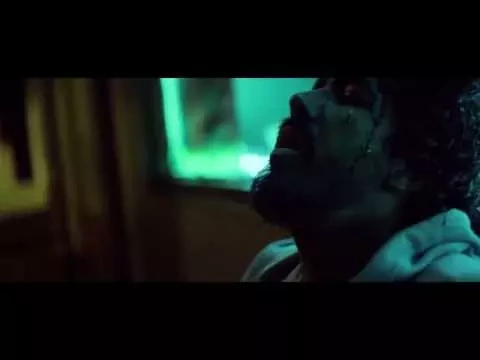 Enganche (Offical Trailer, 2015)