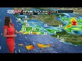Summer weather expected for the first week of March