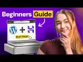 Getting Started with WordPress on Hostinger Beginner s Guide