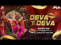 Download Lagu Vol_1 DEVA TI DEVA_Rohit Thakor || BOUNCY MIX || Ganesh chaturthi song 2025_|| it's ARUN.AK47||