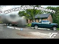 Download Lagu I Bought A New Truck! | Did I Get Ripped Off?