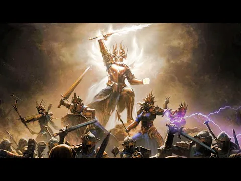 1 Hour | Epic Cinematic Battle Trailer Background Music Mix