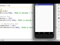 Java Nested If Statements If-Statements and Logical Operators in Java