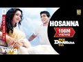 Download Lagu A.R. Rahman - Hosanna Best Video|Ekk Deewana Tha|Amy Jackson|Prateik Babar|Leon|Suzanne