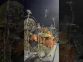 Download Lagu Yee behind @RedHotChiliPeppers  kit last weekend!🥁🥁 #pepper #redhotchilipeppers