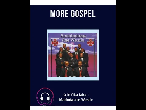 Download MP3 O le fika laka - Madoda ase Wesile