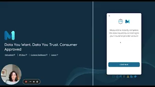 User Experience Insurance Verification