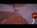 This guy blew up the TNT Dimension WITH NO LAG | Minecraft