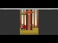 Timberman Clone Game