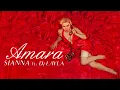 Download Lagu SIANNA - AMARA  ft. Dj Layla | Official Video