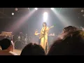 (18)2023-02-04-林昱君-Baby Blue(原唱:King Krule)-今天不想NO!NO!發片專場@The Wall Live House