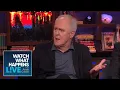 Did John Lithgow Turn Down Being The Joker WWHL