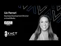 Avail Media Business Development Director Liz Ferrari on The Challenges of Media Marketing