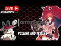 Download Lagu WINNERS WIN!!! Yuzuha Viewer Pulls And M0 Testing Rest Of The Night!  | ZZZ Discussion And Chill