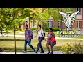 Ball State University Character and Community
