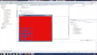 Java MGA Game Coding Day 6 - GameObject