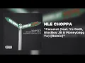 NLE Choppa - Camelot (feat. Yo Gotti, BlocBoy JB & Moneybagg Yo) [Remix] [Official Audio]