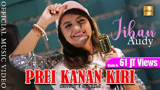 jihan audy prei kanan kiri official music video 