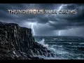 🥁 THUNDEROUS WAR DRUMS | Most Powerful Epic Cinematic Orchestra ⚡