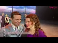 Download Lagu Ogen en oren tekort bij spetterende premiere Red Star Line musical (4 sterren) … grensoverstijgend!