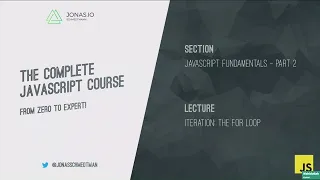 Learn JavaScript - Loops