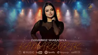Farahnoz Sharafova Kamar Borik 2024 Audio Version 