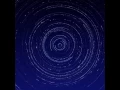 Processing Visualization 001 - Trails